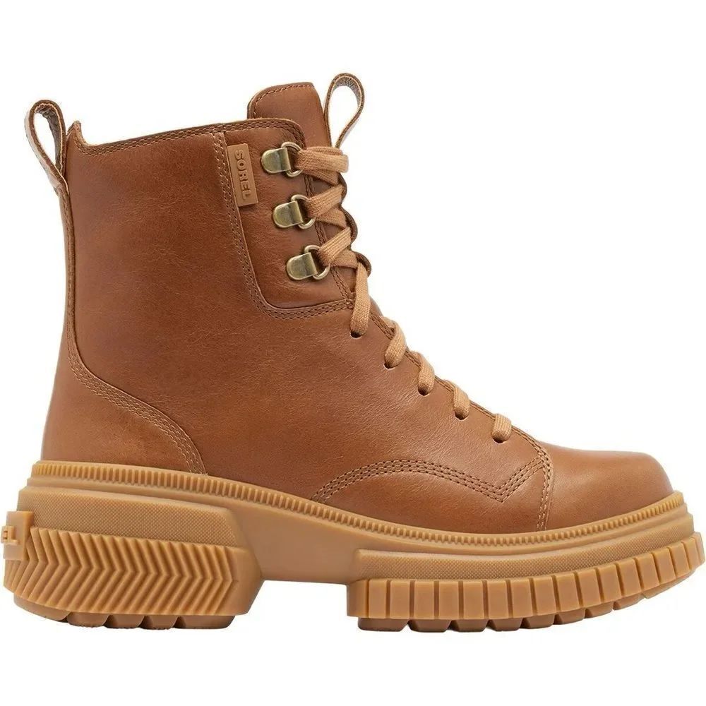 SOREL Ona Ave Lace waterproof Boot shoes  Women's size 10